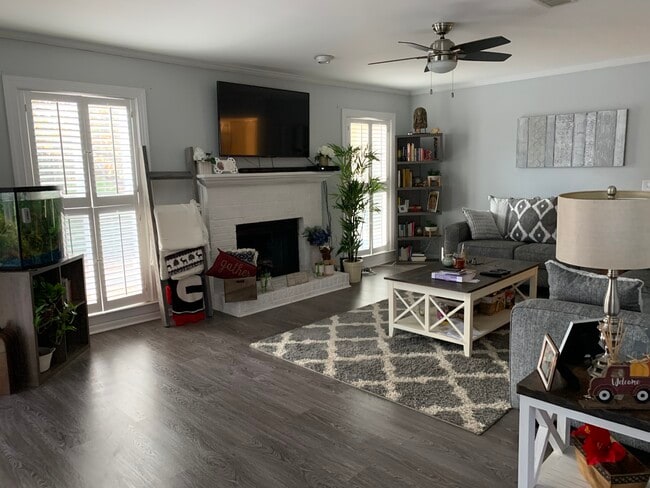 property at 304 Hollyfax Cir