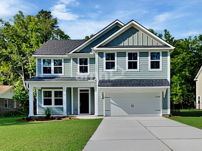 property at 1155 Alice Smalls Rd