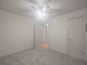 303 Wilson Dr in Midwest City, OK - Building Photo - Building Photo