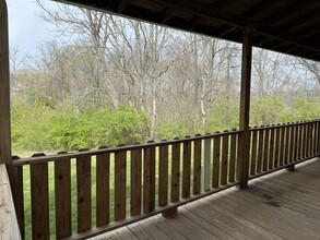 6750 Epworth Rd, Unit D in Loveland, OH - Foto de edificio - Building Photo