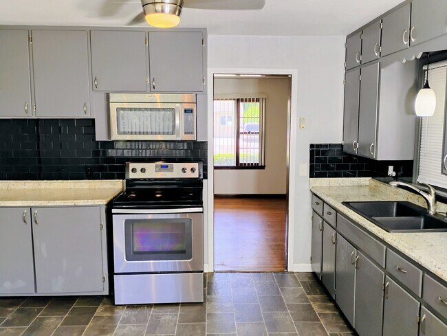 1126 Gidley St in Wichita, KS - Building Photo - Building Photo