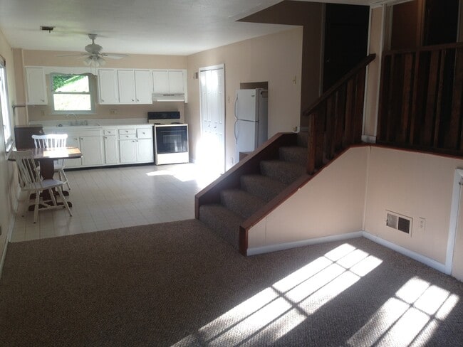 property at 349 Gilmore St