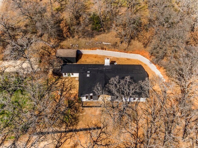 3113 Brett Jackson Dr in Crowley, TX - Building Photo - Building Photo