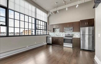 2917 Main St, Unit 210 in Buffalo, NY - Building Photo