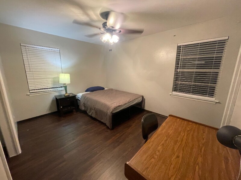 3817 Titan Trail in Denton, TX - Building Photo