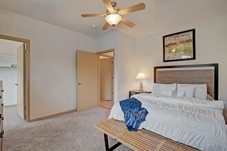 Swan Creek in Fitchburg, WI - Building Photo - Building Photo