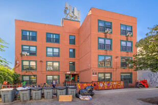 108 Belmont Ave in Brooklyn, NY - Building Photo