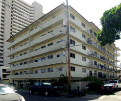 730 Makaleka Ave Apartments