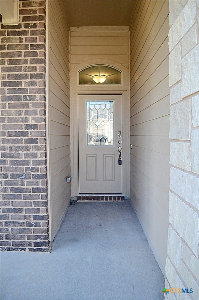 2606 Cortona St in Harker Heights, TX - Building Photo - Building Photo