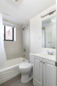 48 Parker Hill Ave, Unit 1 in Boston, MA - Building Photo - Building Photo