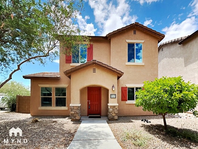 property at 10991 E Midnight Moon Ln