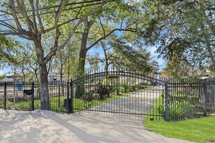 1959 Knoll St in Houston, TX - Building Photo