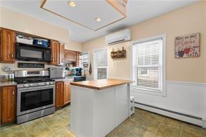 54 Harris St in Pawtucket, RI - Building Photo - Building Photo