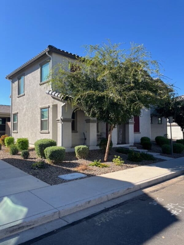 1712 S 82nd Pl in Mesa, AZ - Building Photo - Building Photo