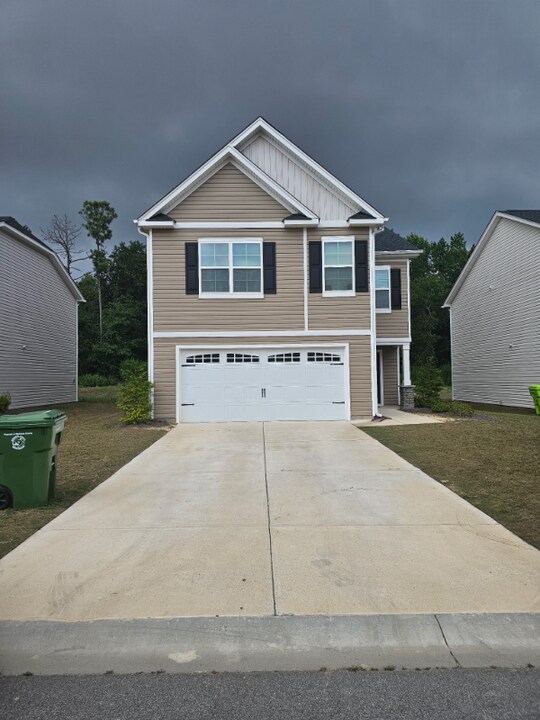 721 Wimbee Ct in Blythewood, SC - Building Photo