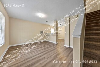 1984 Mary St in Atlantic Beach, FL - Building Photo - Building Photo