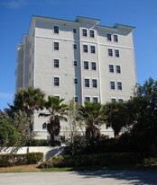 3000 S A1A Apartments