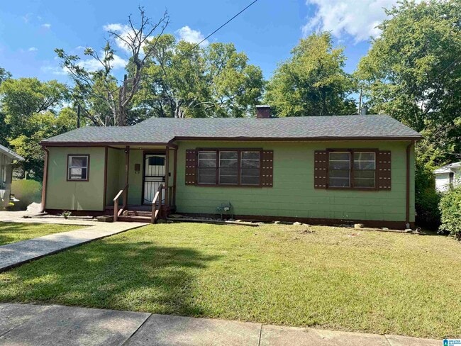 property at 316 72nd St N
