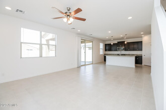 4538 E Hackney Rd in San Tan Valley, AZ - Building Photo - Building Photo