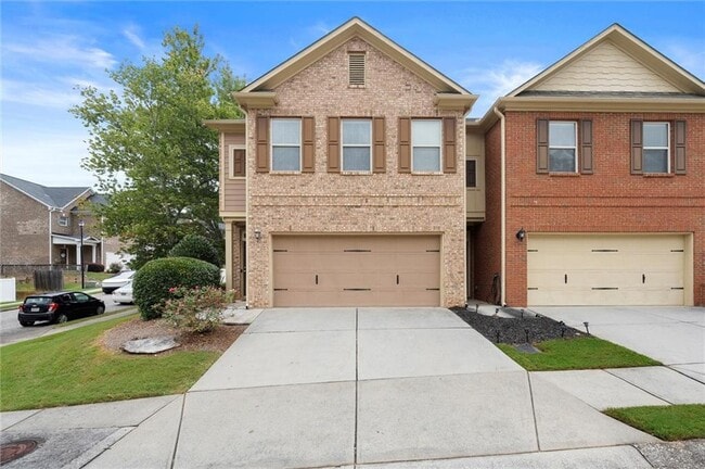 property at 2682 Pointcrest Way