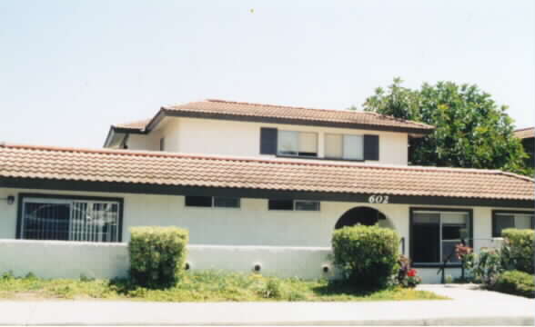 602 Calle Canasta in San Clemente, CA - Building Photo