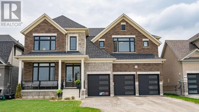 property at 21 Wintergreen Ln