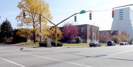 1731 N Capitol Ave in Indianapolis, IN - Building Photo - Building Photo