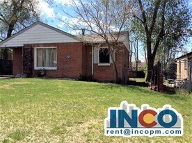 435 S Bryant St in Denver, CO - Building Photo