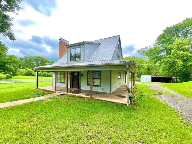 23235 County Rd 121 in Bullard, TX - Building Photo - Building Photo