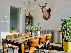 7930 Boyer Rue in Montréal, QC - Building Photo - Building Photo