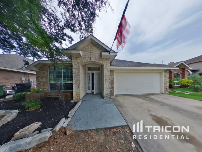 property at 5619 Indian Hill Dr