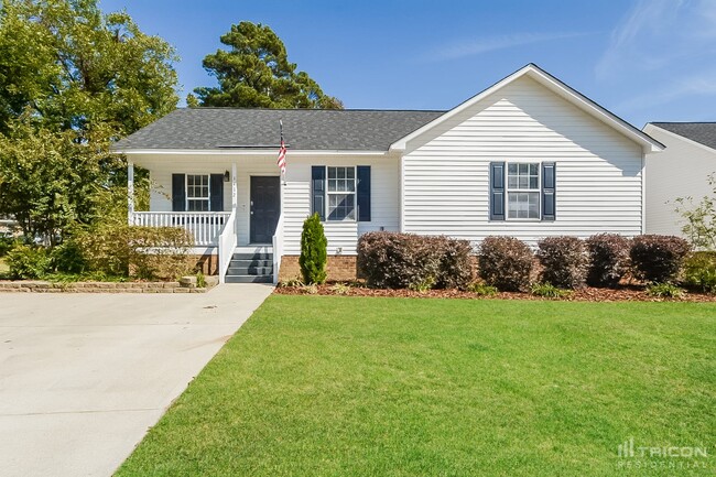 property at 1412 Grovewood Dr