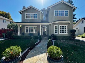 1046 Byerley Ave in San Jose, CA - Building Photo