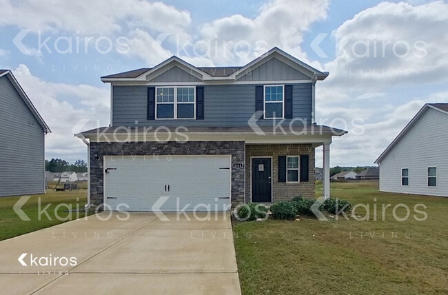 property at 1114 Freedom Pkwy