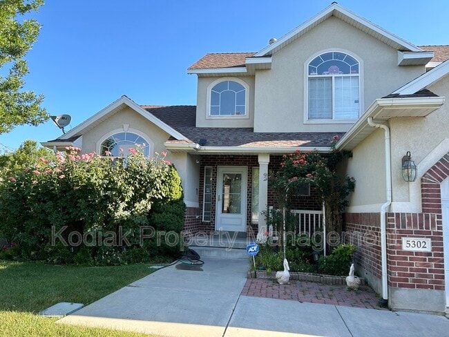 property at 5302 W Ted Wy