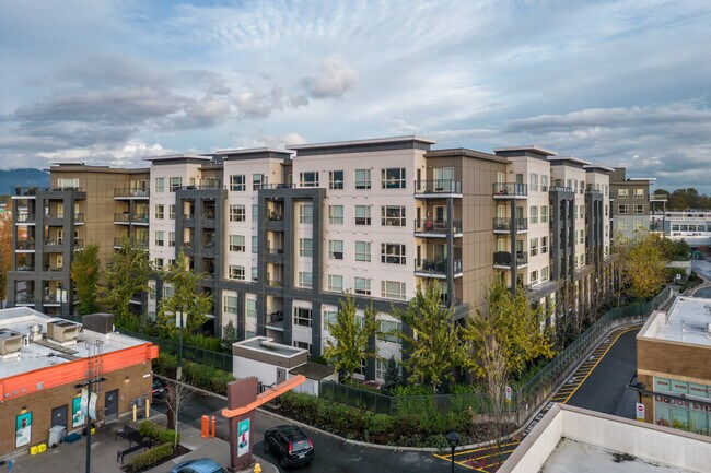 Fremont in Port Coquitlam, BC - Building Photo - Building Photo