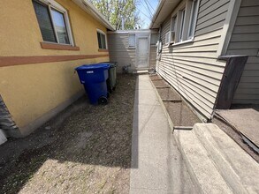 964 James Ct in Salt Lake City, UT - Building Photo - Building Photo