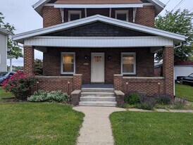 939 Atlantic Ave in Monaca, PA - Building Photo