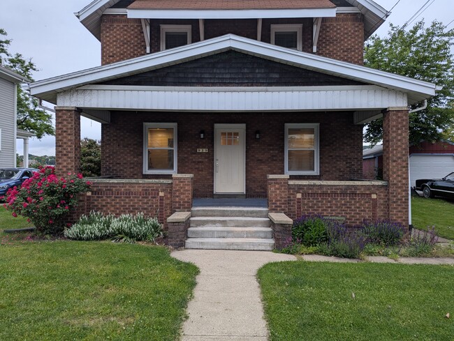 property at 939 Atlantic Ave