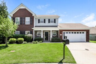 3315 Velvet Court in Murfreesboro, TN - Building Photo