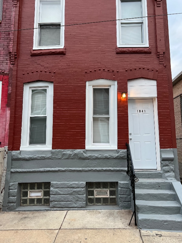 1941 N Stanley St in Philadelphia, PA - Building Photo - Building Photo