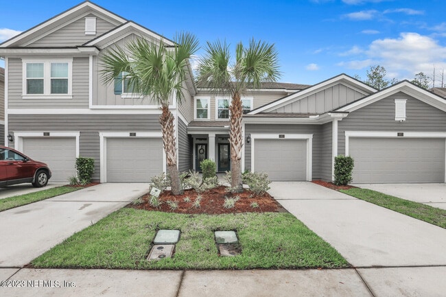 property at 61 Bush Pl