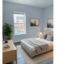 118 Berkshire St, Unit 4 in Cambridge, MA - Foto de edificio - Building Photo