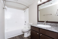 The Broadway Apartment Homes in Garland, TX - Building Photo - Interior Photo