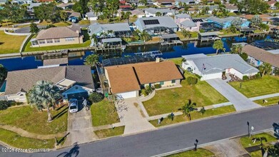 1510 Bella Casa Ct in Merritt Island, FL - Building Photo - Building Photo