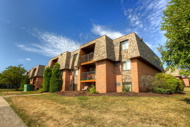 Kimbrook Manor in Baldwinsville, NY - Building Photo - Building Photo