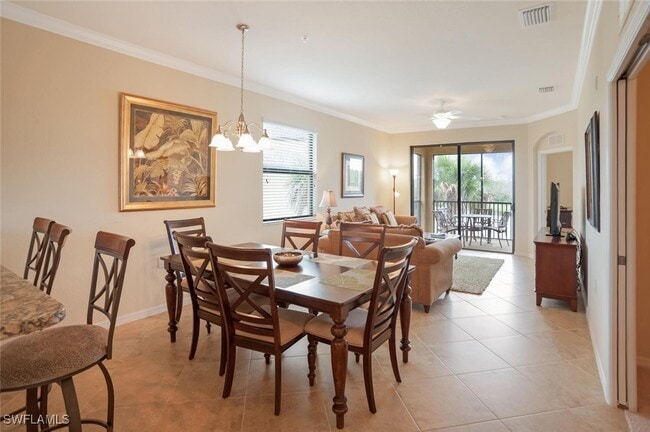 property at 9731 Acqua Ct