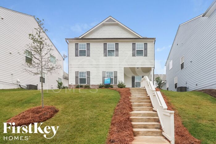325 Stoney Hollow Rd in Canton, GA - Building Photo