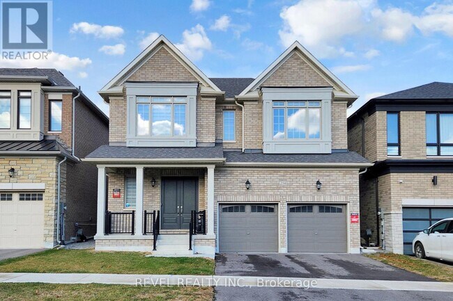 234 Wesmina Ave in Whitchurch-Stouffville, ON - Building Photo - Building Photo
