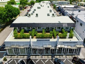 850 NE 13th St in Fort Lauderdale, FL - Building Photo